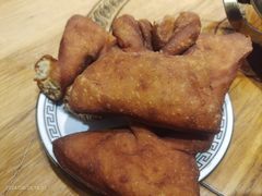 -格日勒阿妈蒙古厨房(新华广场店)