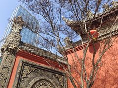 -古大圣慈寺