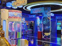 -真快活Coohoo Max(武汉绿地新田360店)