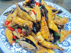 -向民炒鸡老店(火车站店)