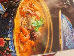 -福来居烤鸭店(天坛二店)