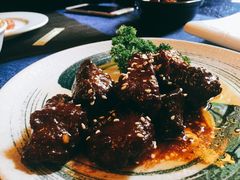 -马勒别墅·中餐厅