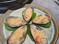 -舟市水产蒸汽活海鲜自助(卓悦汇店)
