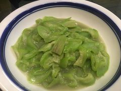 丝瓜-钟掌勺忘不了地道湘菜(新天地假日广场店)