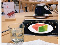 -湯系·煲汤手艺人(东二环泰禾广场店)