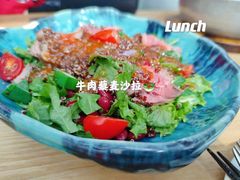 -Jazz·ya 爵士屋(来福士店)