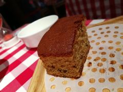 -西贝莜面村(上海百联西郊店)