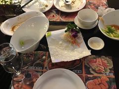 -金厨泰国餐厅·全泰籍厨师料理(拱北店)