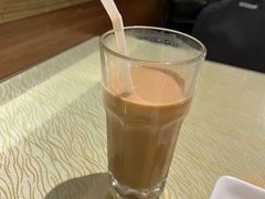 -香港威特瑞茶餐厅(小白楼音乐厅店)