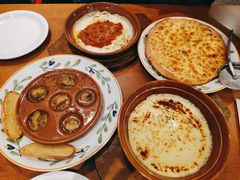 -萨莉亚意式餐厅(江桥万达广场店)