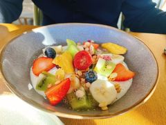 -Jamaicablue Coffeeshop(中央广场店)