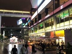 门面-皇庭广场(福华三路店)