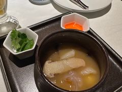 -悦融·京鲁菜·露台花园(安定门店)