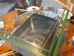 -丹东特色烤肉(学府路一部店)