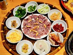 -广府乡下·饭庄(新港东路店)