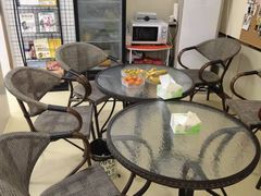 -中田健身工作室(太阳广场店)