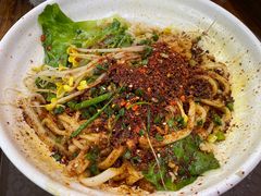 -老陈婆手工面庄