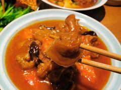 -薇酌饮·陕西菜(南门外店)
