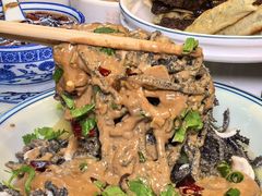 -清真·京华源铜锅涮肉(丰庆店)