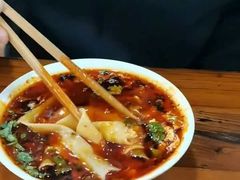 -王菊美食街·王菊面馆(总店)