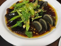 青椒皮蛋-掌上鲜(南顺城街店)