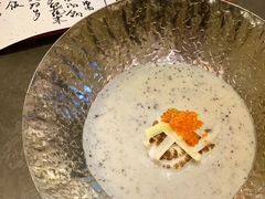 -九献创意菜·牛排料理(亮马河花园店)