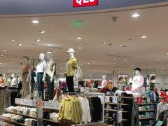 -优衣库(上海金桥太茂店)