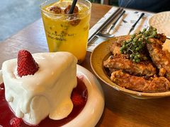 -Blac+Blac(中海环宇荟店)