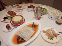 -梅利汴京烤鸭•开封豫菜地标店(东司门店)