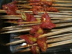-盖帮鳝鱼串串(东郊记忆店)