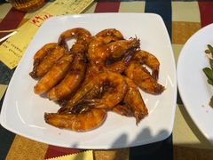 -什么餐馆(天主教堂店)