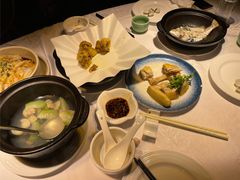 -百味馆·粤菜·湛江菜(后海花园店)