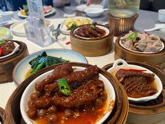 -晋江荣誉国际酒店·港誉茶餐厅