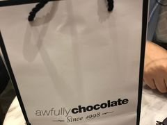-Awfully Chocolate(来福士广场店)