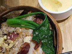 -72街荷叶饭(三元里店)