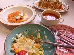 -墨纪Mojí墨西哥餐厅(官舍店)