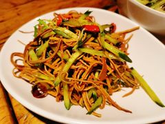 -平娃三宝烧烤·面食(富丰桥店)