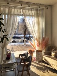 -麦田造型 Hair Salon