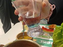 -亚马逊海鲜自助(梅溪湖步步高店)