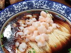 -孙盛兴奥灶面馆·蟹黄面·三虾面(山塘街总店)