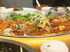 -金哥私房菜馆(张府园总店)