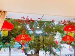 -宜宾海鲜酒家·三十年老字号