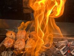 -有奴思烤肉·清真(正宁路店)
