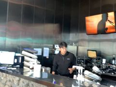 -Cafe Aewol Monsant