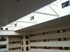 -西安永宁门大景城堡酒店