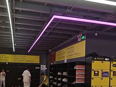 -Tenker Club弹刻极限主题公园 · 蹦床 · 团建 · 生日派对(大关店)