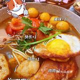 花都有家｜亚叻｜东南亚美食餐室