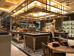 -杭州城中香格里拉大酒店