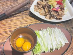 -相尽欢江湖铁板烧(武商梦时代店)