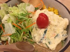 -雷门拉面·现熬骨汤(凯德来福士店)